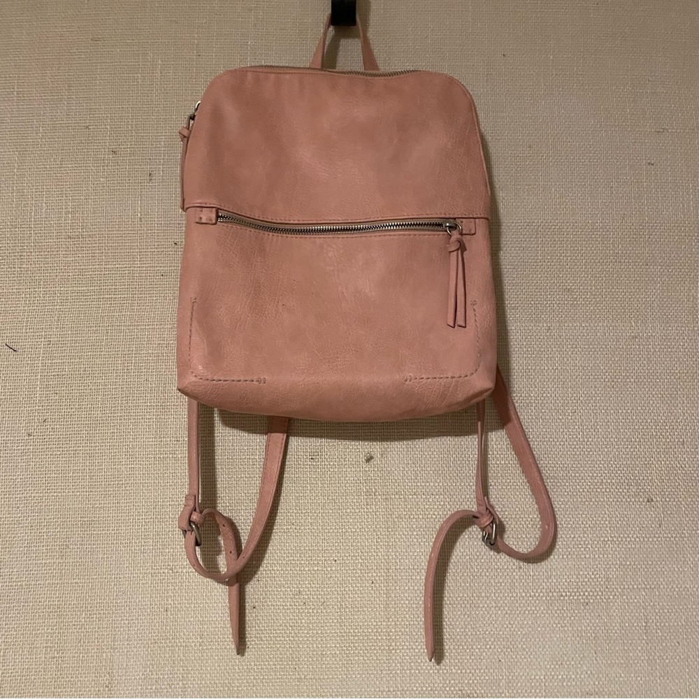 Universal Thread Pink Backpack - image 2